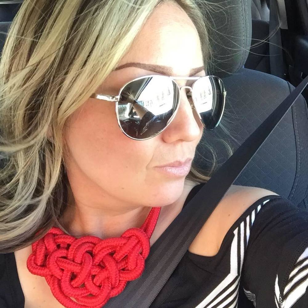 Meet your Posher, Cristy